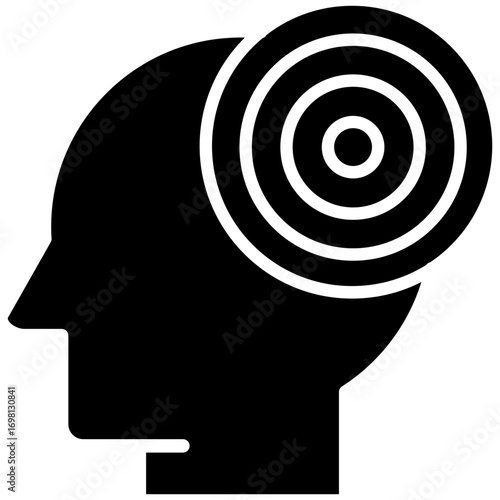 Singularity Icon