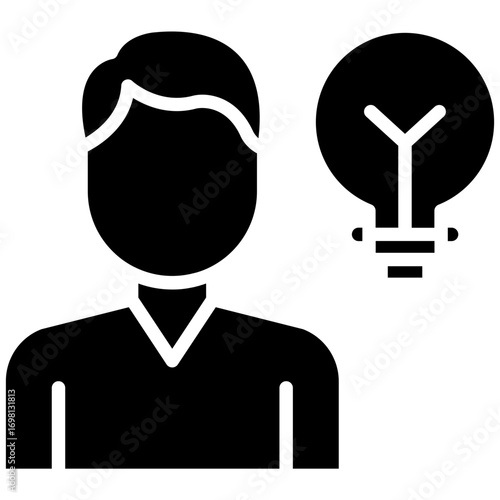 Idea Icon