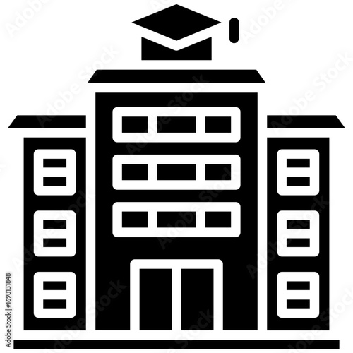 Campus Icon