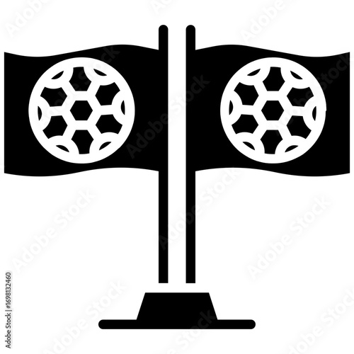 Flags Icon