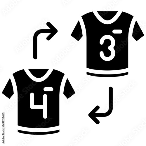Swap Icon
