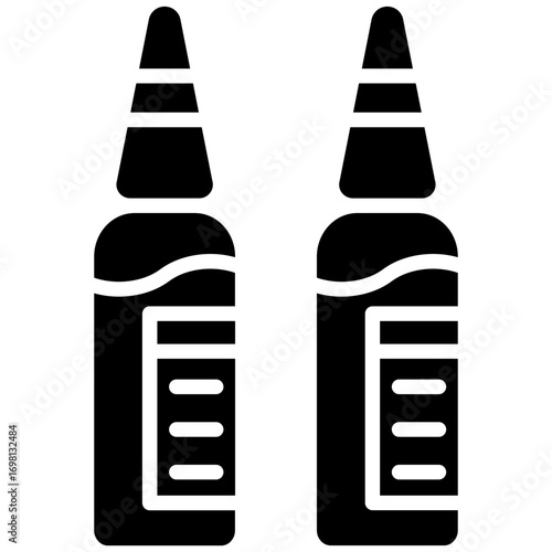 Ampoule Icon