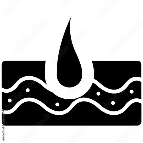 Epidermis Icon