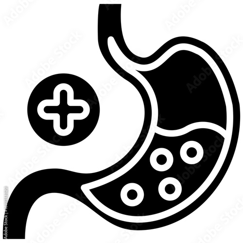Gastroenterology Icon