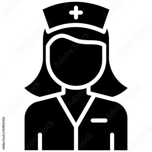 Nurse Icon