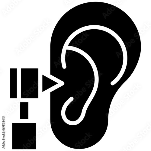 Otology Icon