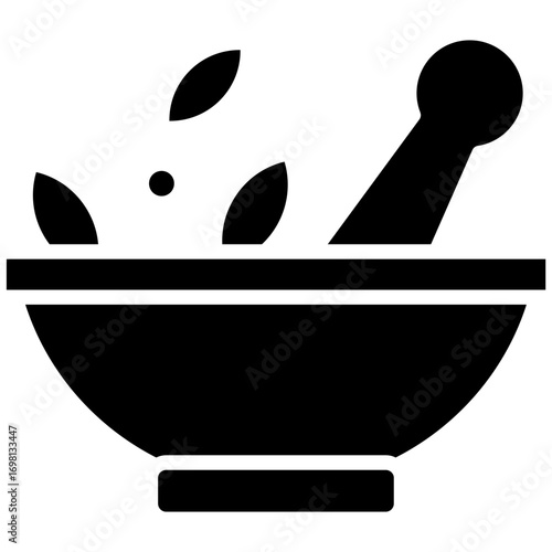 Pestle Icon