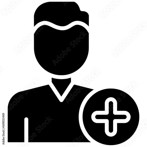 Patient Icon