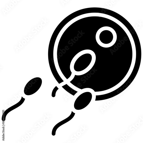 Sperm Icon