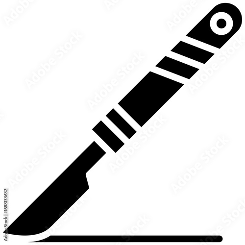 Scalpel Icon