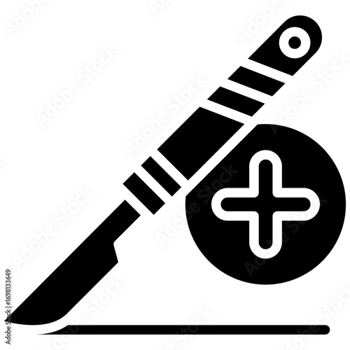 Surgery Icon