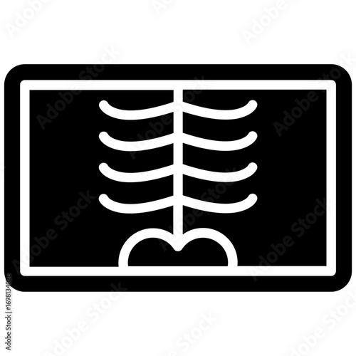 Xray Icon