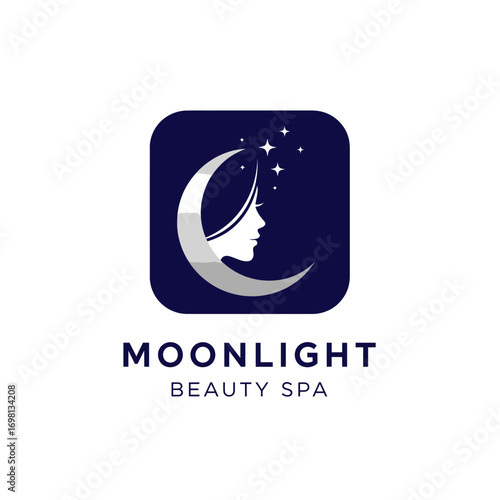 moonlight beauty spa wellness relax healthy