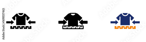 39-thinning cloth.eps Collection Glyph & Mixed Style 