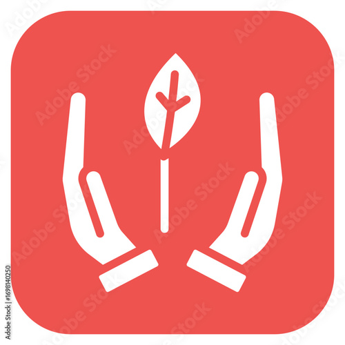 Conservation Icon
