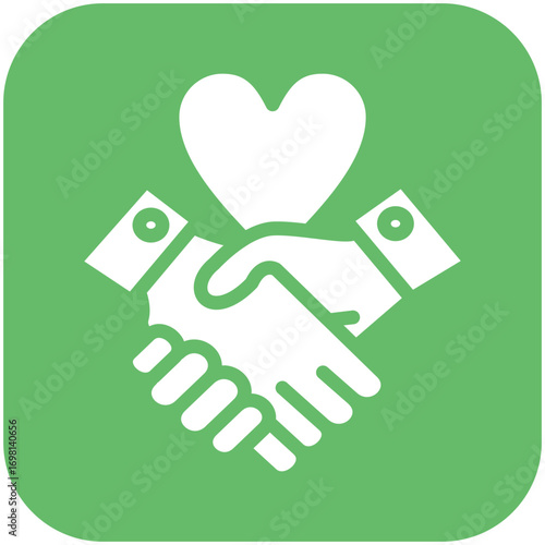 Partnership Icon