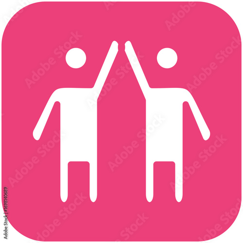 Team Spirit Icon