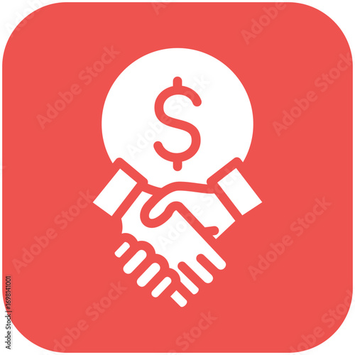 Collaboration Icon