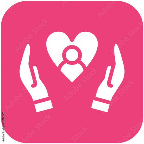 Compassion Icon