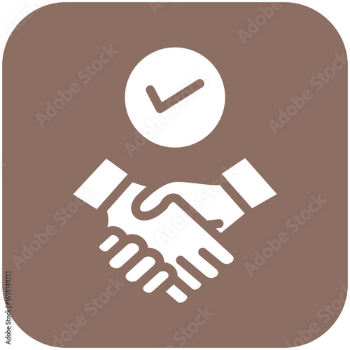 Commitment Icon