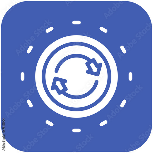 Consistency Icon