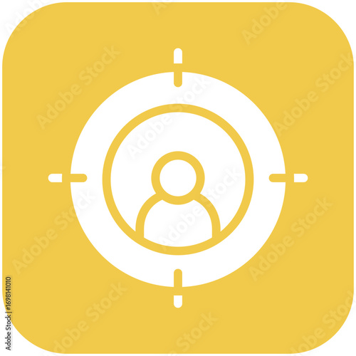 Customer Focus Icon