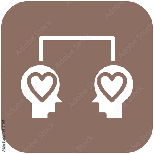 Empathy Icon