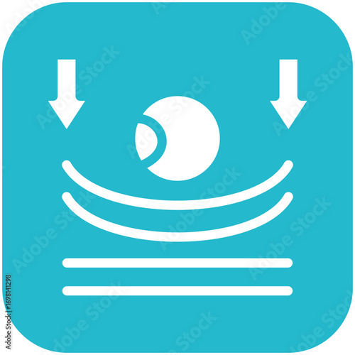 Flexibility Icon