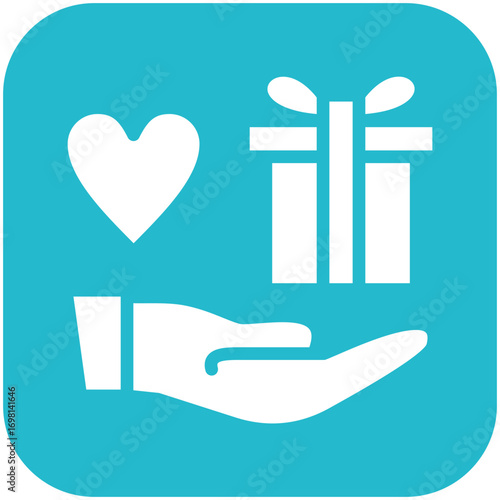 Gratitude Icon
