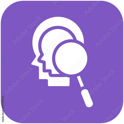 Introspection Icon