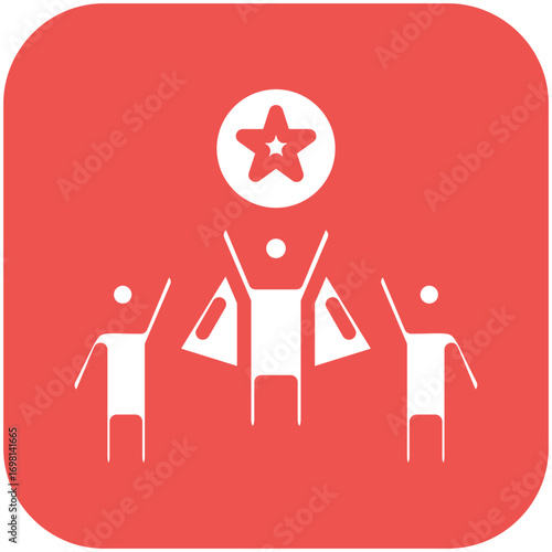 Motivation Icon