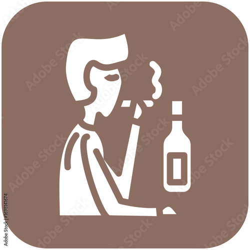 Habits Icon
