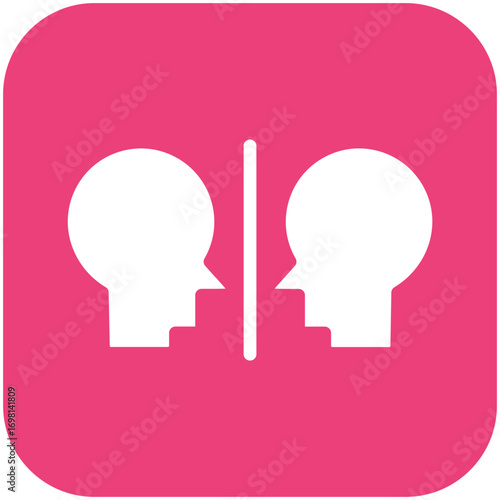 Reflection Icon