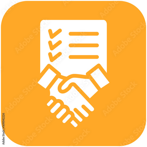 Project Closure Icon