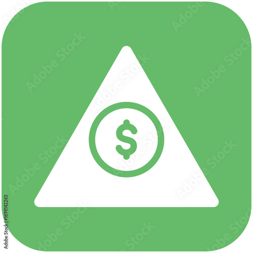 ROI Analysis Icon