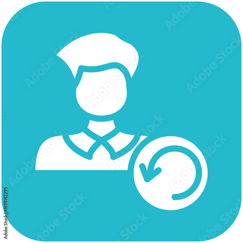 Scrum Icon