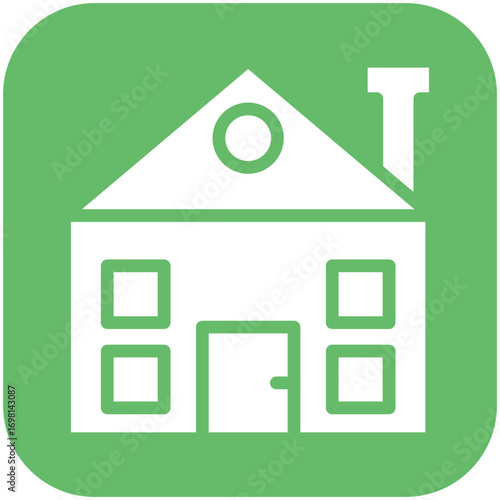 Shelter Icon