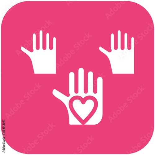 Volunteer Icon