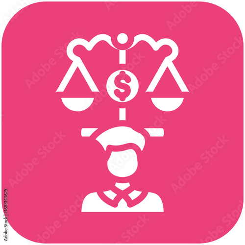 Accountability Icon