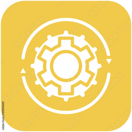Adaptability Icon