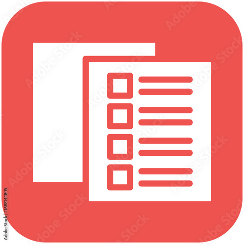 Documentation Icon