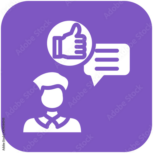 Feedback Icon