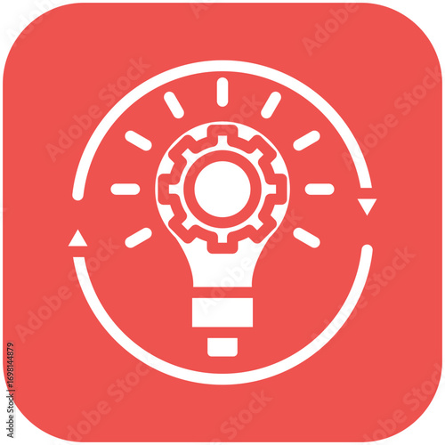 Implementation Icon