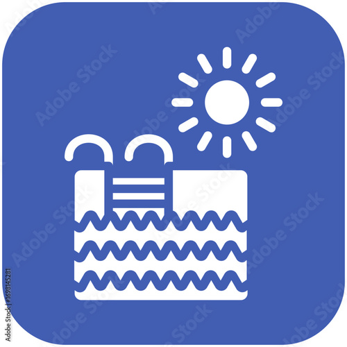 Community Pool Icon