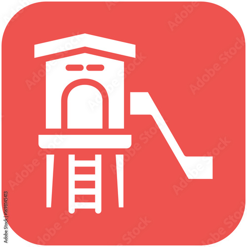 Playground Icon