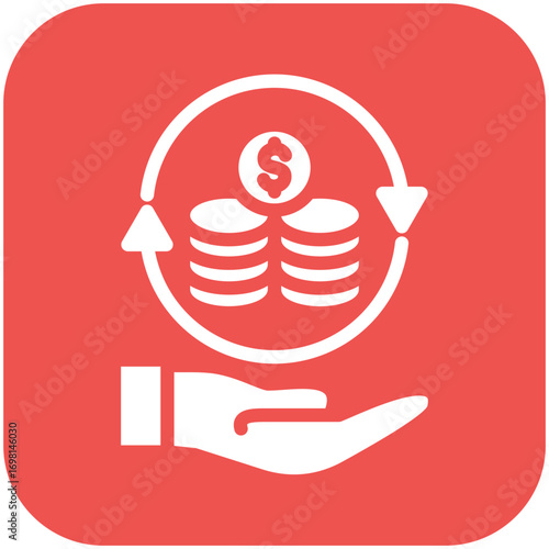 Loan Processor Icon