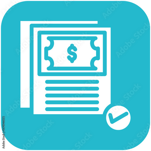 Loan Pre qualification Icon