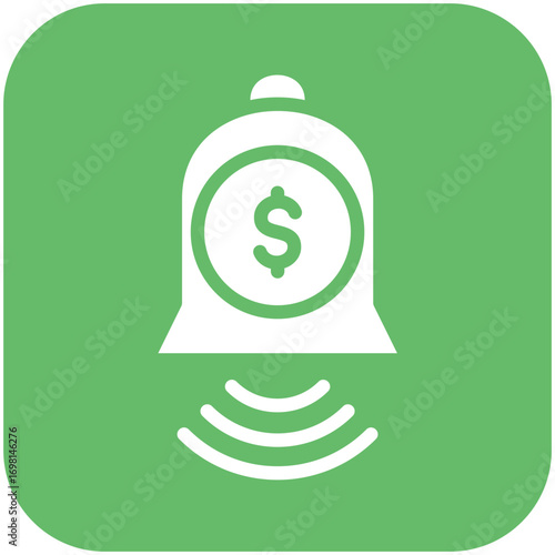 Payment Reminder Icon