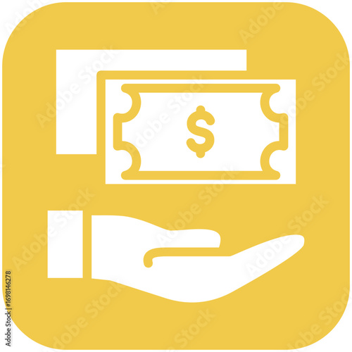 Personal Loan Icon