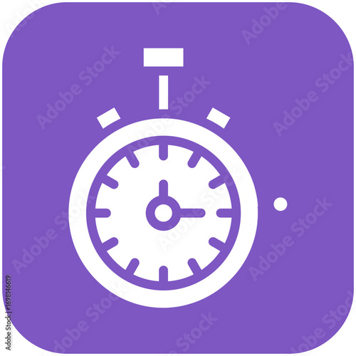 Productivity Tracker Icon